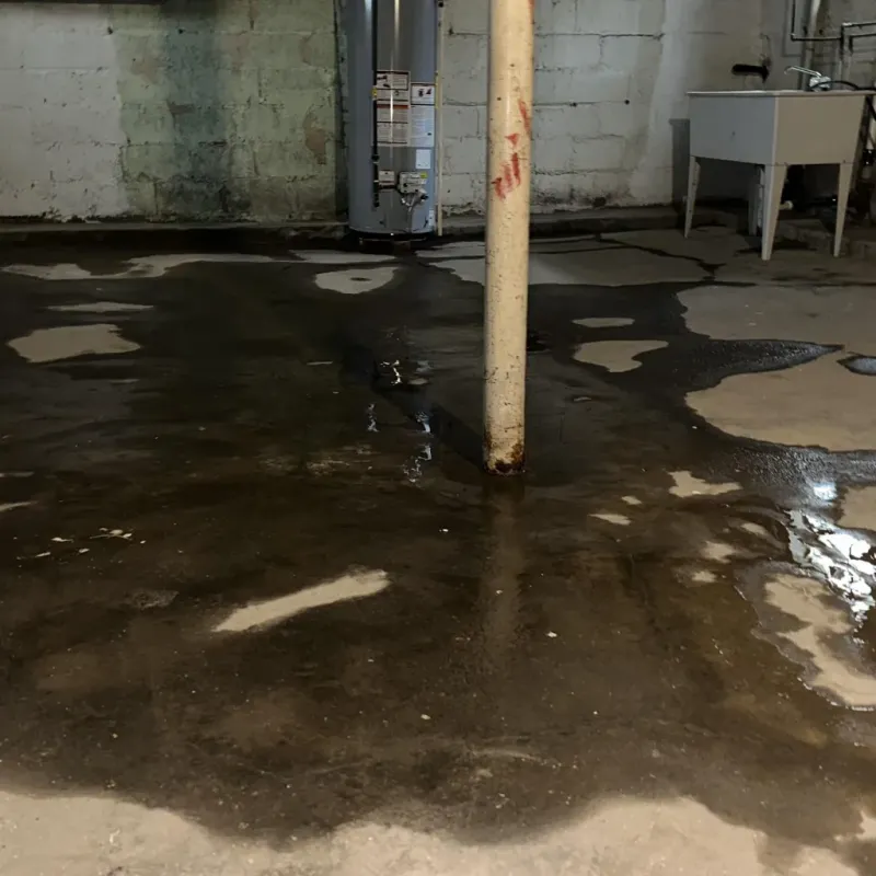 Emergency Water Extraction And Removal in Iroquois Point, HI