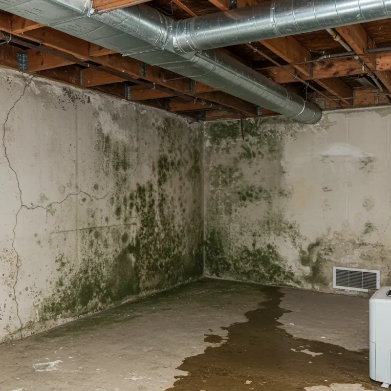 Professional Mold Removal in Iroquois Point, HI